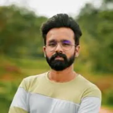 Rahul M