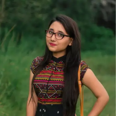 Ananya R